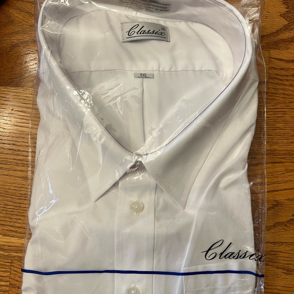 Men’s Long Sleeve Shirt